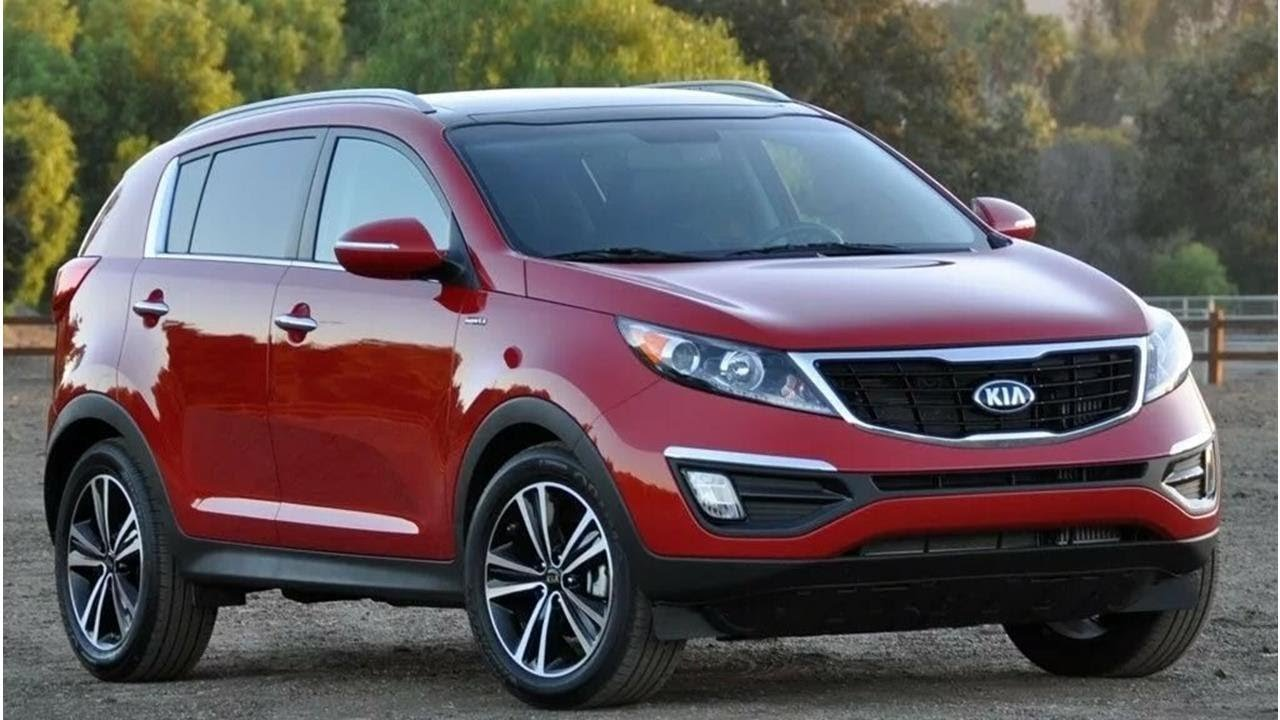 Киа Спортейдж и Опель Грандланд: Отзывы о двух популярных моделях автомобилей