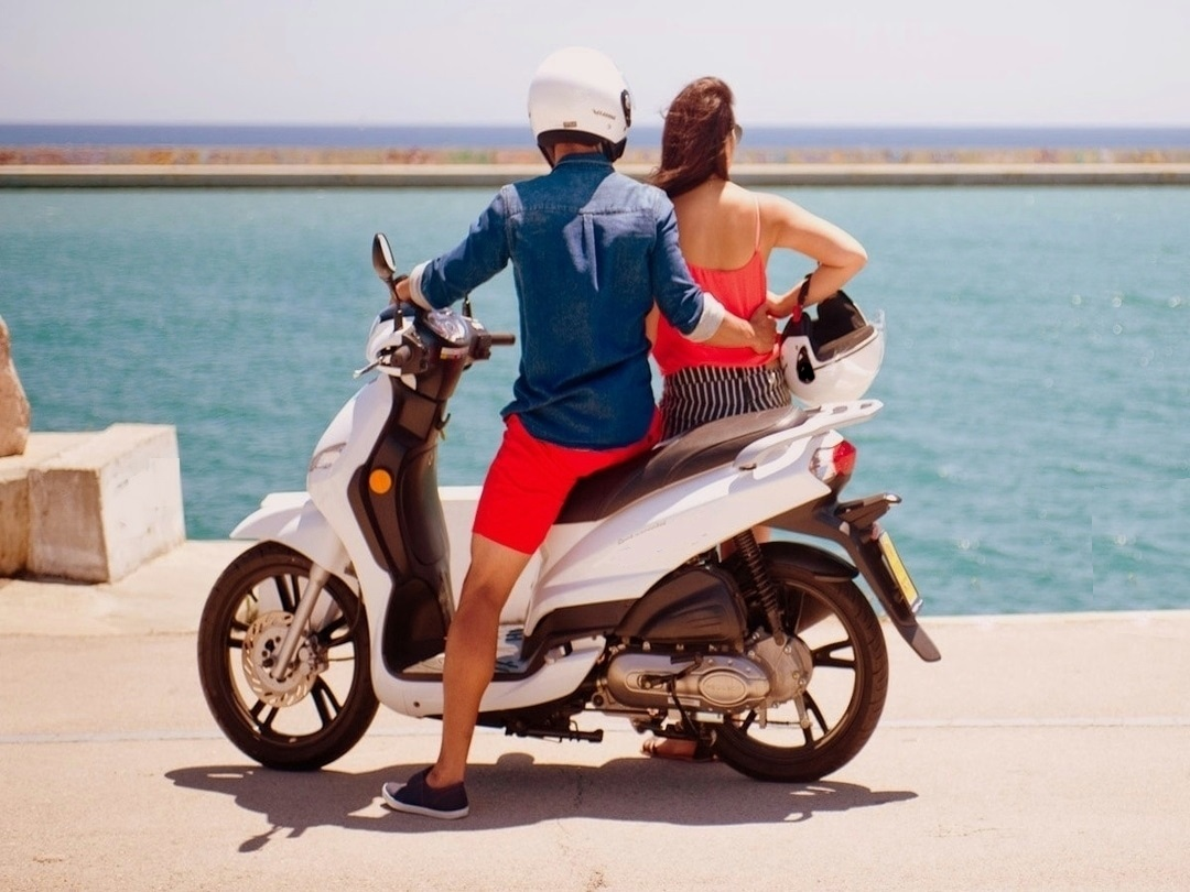 The Advantages of Scooter Rental
