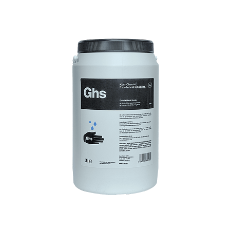 Паста для очистки рук — эффективное средство гигиены