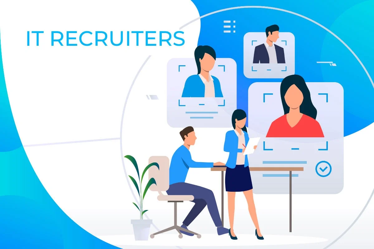 Подбор персонала в IT: как найти лучших специалистов