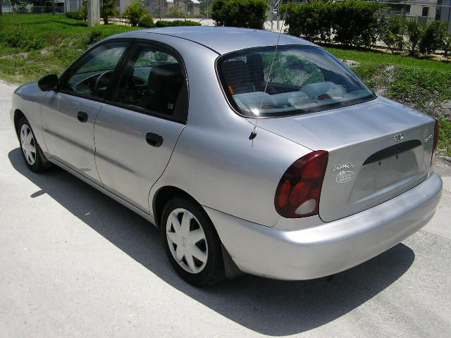 Ремонт Деу Ланос: Технічне обслуговування та ремонт вашого автомобіля