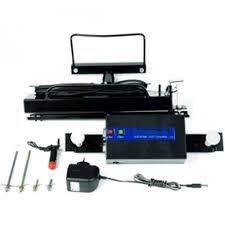 Система рулевого управления в легковом автомобиле