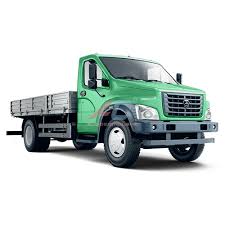 Грузовые автомобили и их комплектующие