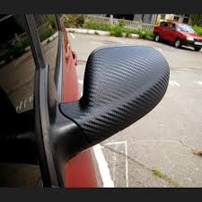 Карбоновая пленка