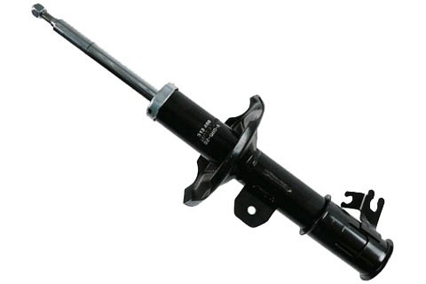 ремонт стоек амортизаторов