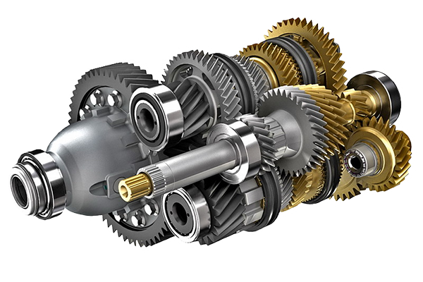 Трансмиссия