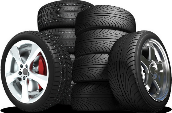 правильный выбор шин