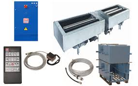 Тормозной стенд