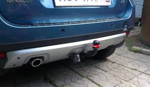 Купить фаркоп в Москве