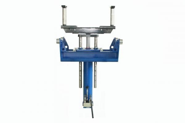 Покупка канавных подъемников для СТО