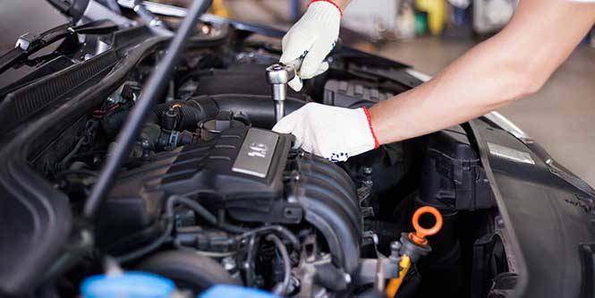 Автосервис