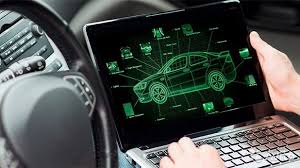 Компьютерная диагностика автомобиля